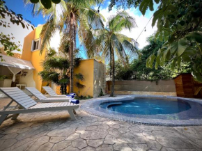 Villa MAREA - PLAYACAR